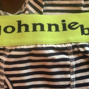 Boden Johnnie B Boy Boxers 11-12